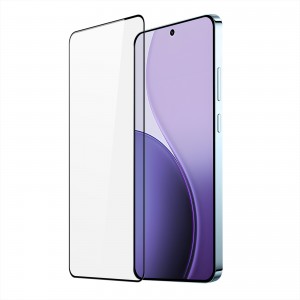 Bufalo Oppo Reno 14F ESD Anti Static Cam Ekran Koruyucu