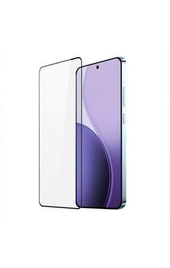 Bufalo Oppo Reno 14F ESD Anti Static Cam Ekran Koruyucu