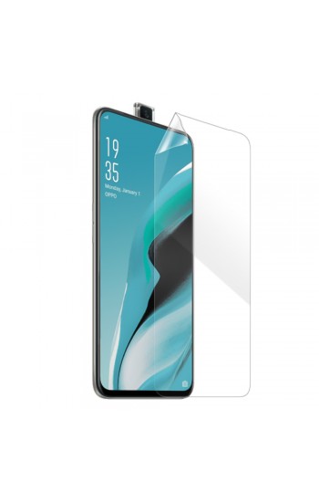 Bufalo Oppo Reno2 Z FlexiGlass Nano Ekran Koruyucu&hellip;