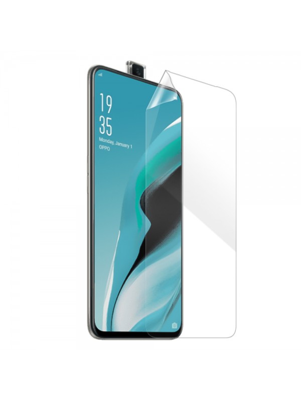 Bufalo Oppo Reno2 Z FlexiGlass Nano Ekran Koruyucu… Bufalo Oppo Reno2 Z FlexiGlass Nano Ekran Koruyucu…