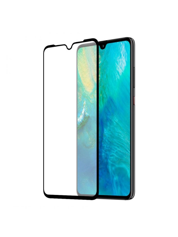 Bufalo Oppo Reno3 Ekran Koruyucu Seramik Nano 9D Tam Kaplama…