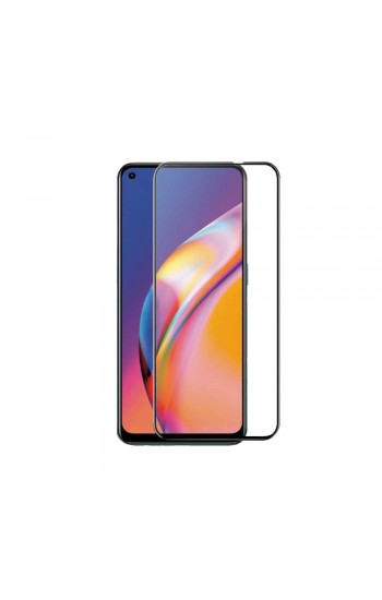 Bufalo Oppo Reno5 Lite ESD Anti Static Cam Ekran Koruyucu…