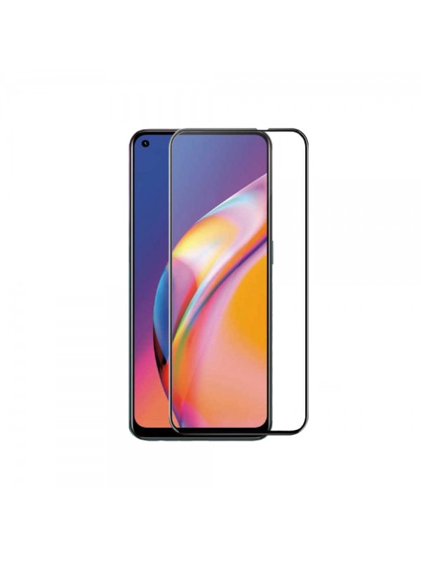 Bufalo Oppo Reno5 Lite ESD Anti Static Cam Ekran Koruyucu…