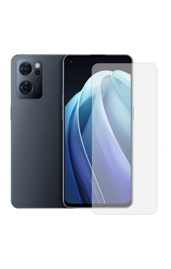 Bufalo Oppo Reno7 FlexiGlass Nano Ekran Koruyucu…