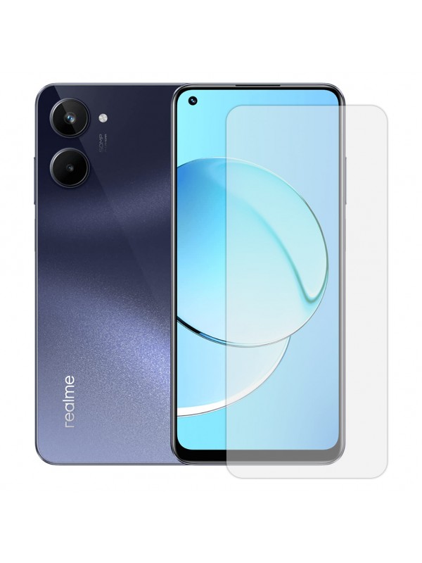 Bufalo Realme 10 FlexiGlass Nano Ekran Koruyucu…