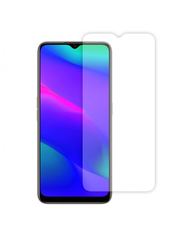 Bufalo Realme 3 Pro FlexiGlass Nano Ekran Koruyucu…