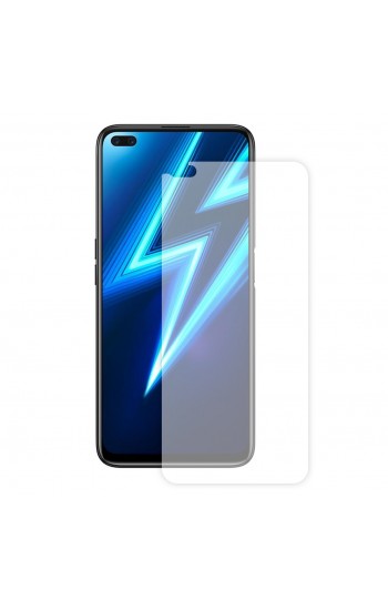 Bufalo Realme 6 Pro FlexiGlass Nano Ekran Koruyucu…