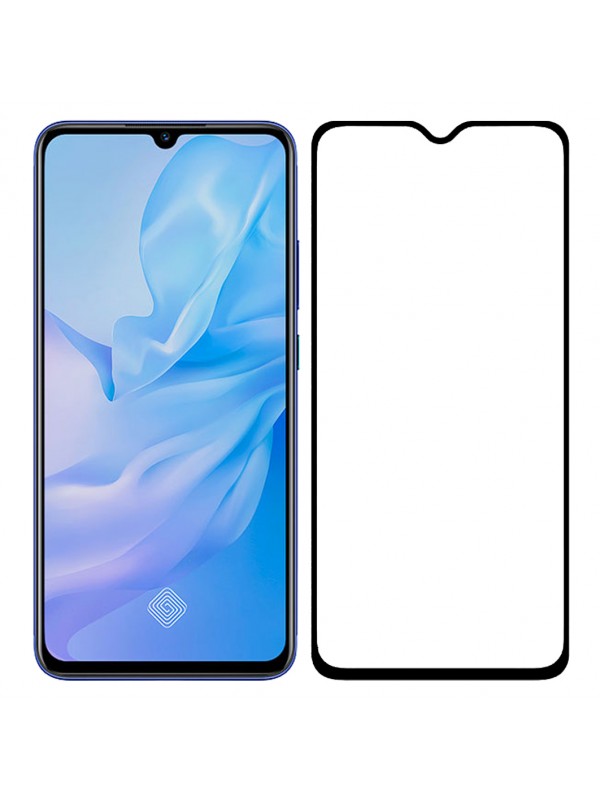 Bufalo Realme C21 Ekran Koruyucu Seramik Nano 9D Tam Kaplama…