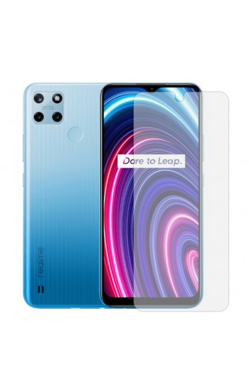 Bufalo Realme C25Y FlexiGlass Nano Ekran Koruyucu