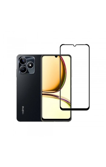 Bufalo Realme C53 ESD Anti Static Cam Ekran Koruyucu…