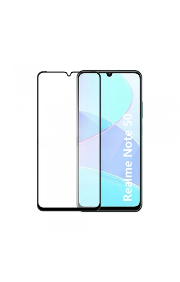 Bufalo Realme Note 50 ESD Anti Static Cam Ekran Koruyucu…