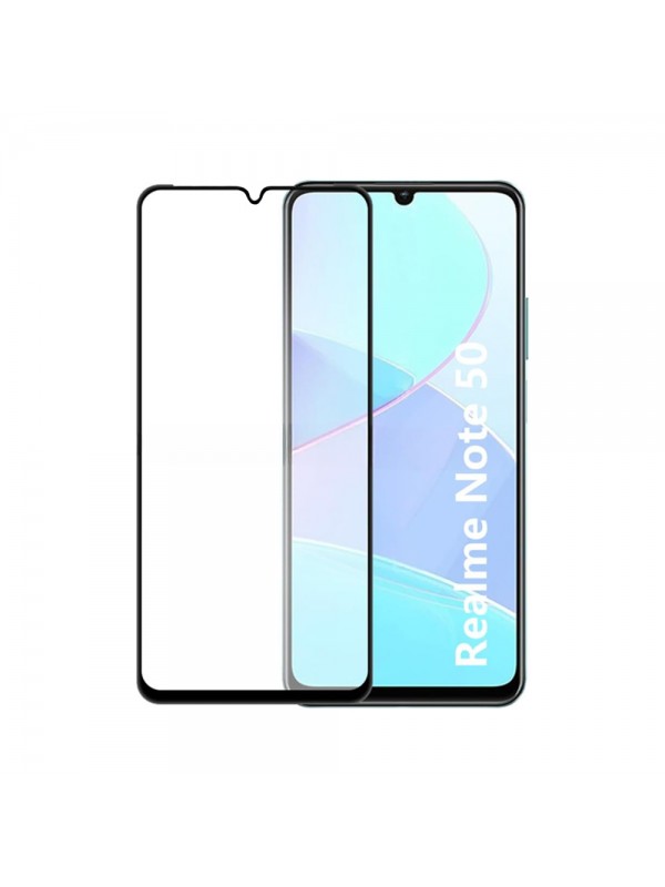 Bufalo Realme Note 50 ESD Anti Static Cam Ekran Koruyucu…