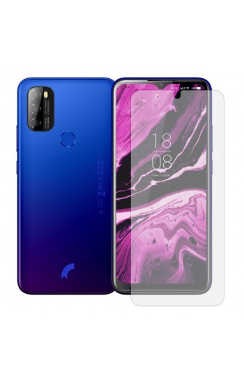 Bufalo Reeder P13 Blue Max Pro 256GB FlexiGlass Nano Ekran Koruyucu…