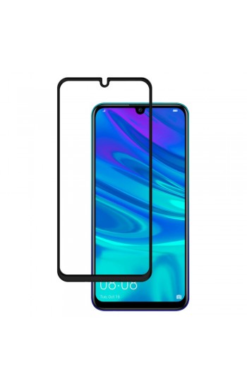 Bufalo Samsung A01 Ekran Koruyucu 6D Nano Tam Kaplayan Siyah…