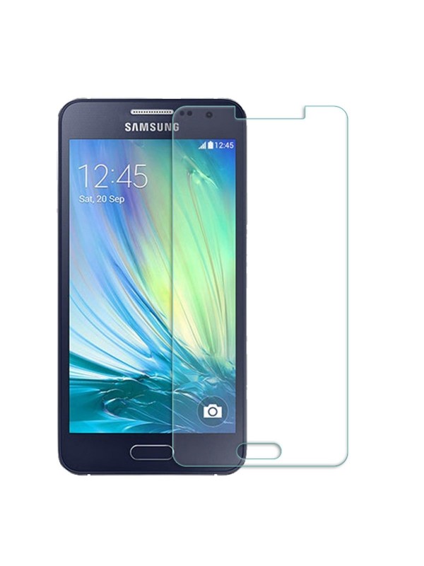 Bufalo Samsung A3 2016 A310 Darbe Emici Ekran Koruyucu&hellip;