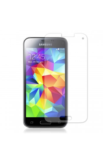 Bufalo Samsung G800 Galaxy S5 Mini Darbe Emici Ekran Koruyucu&hellip;