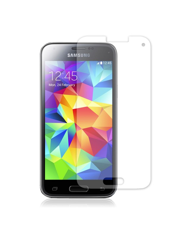 Bufalo Samsung G800 Galaxy S5 Mini Darbe Emici Ekran Koruyucu&hellip;