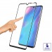 Bufalo Samsung Galaxy A02 Ekran Koruyucu 6D Nano Tam Kaplayan Siyah