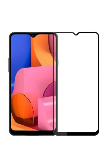 Bufalo Samsung Galaxy A02s / A03s Ekran Koruyucu Seramik Nano 9D Tam Kapla&hellip;