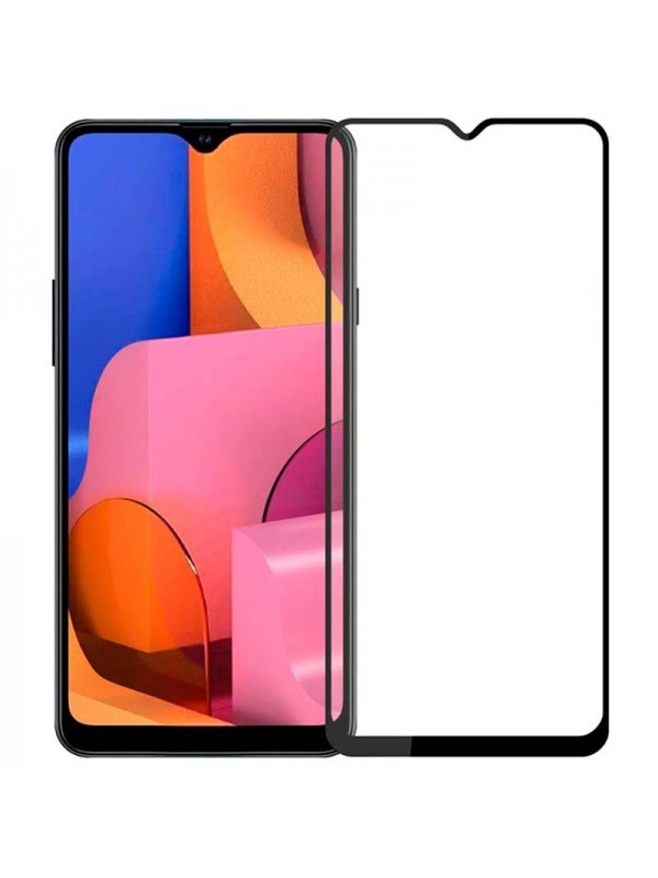 Bufalo Samsung Galaxy A02s / A03s Ekran Koruyucu Seramik Nano 9D Tam K… Bufalo Samsung Galaxy A02s / A03s Ekran Koruyucu Seramik Nano 9D Tam K…