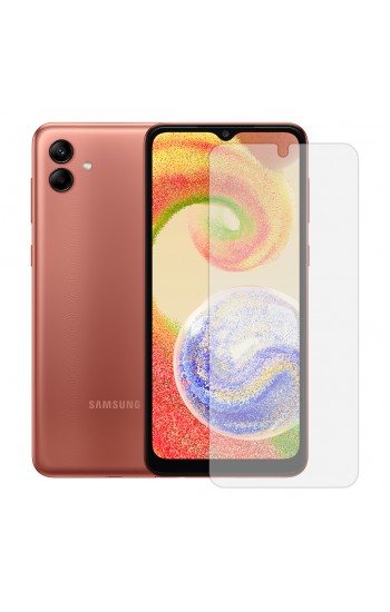 Bufalo Samsung Galaxy A04 FlexiGlass Nano Ekran Koruyucu…