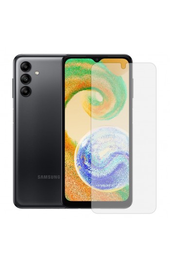 Bufalo Samsung Galaxy A04s FlexiGlass Nano Ekran Koruyucu