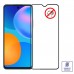 Bufalo Samsung Galaxy A10 / A10s Ekran Koruyucu Seramik Nano 9D Tam Kaplama