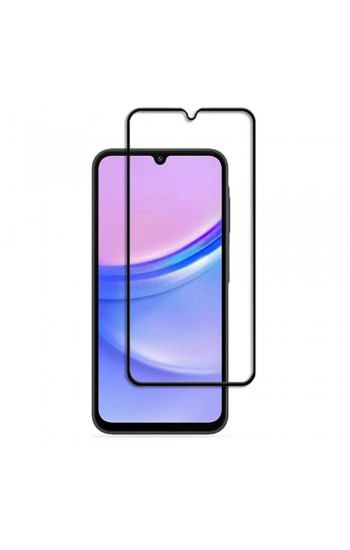 Bufalo Samsung Galaxy A15 ESD Anti Static Seramik Ekran Koruyucu