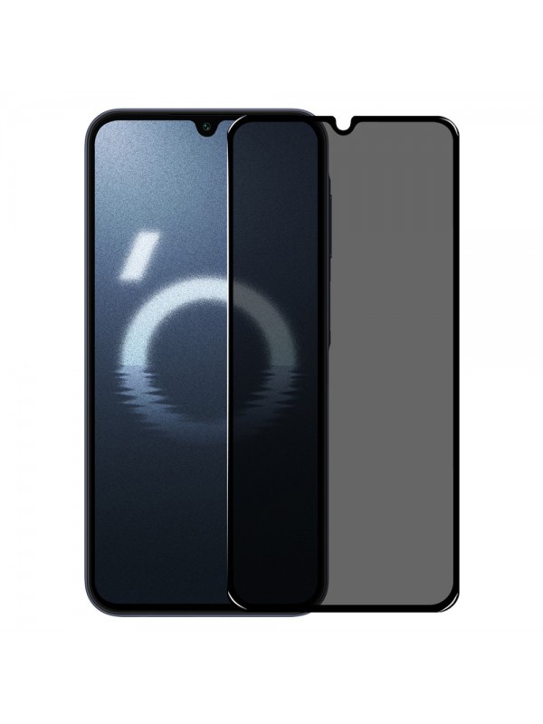 Bufalo Samsung Galaxy A16 ESD Anti Static Hayalet Privacy Cam Ekran Ko&hellip;