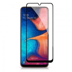 Bufalo Samsung Galaxy A18 ESD Anti Static Cam Ekran Koruyucu