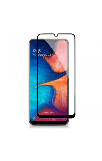 Bufalo Samsung Galaxy A18 ESD Anti Static Cam Ekran Koruyucu Bufalo Samsung Galaxy A18 ESD Anti Static Cam Ekran Koruyucu