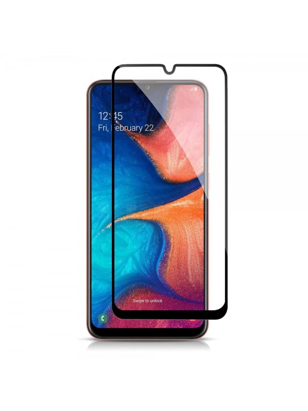 Bufalo Samsung Galaxy A18 ESD Anti Static Cam Ekran Koruyucu&hellip;