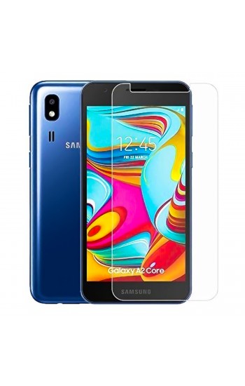 Bufalo Samsung Galaxy A2 Core A260 FlexiGlass Nano Ekran Koruyucu… Bufalo Samsung Galaxy A2 Core A260 FlexiGlass Nano Ekran Koruyucu…