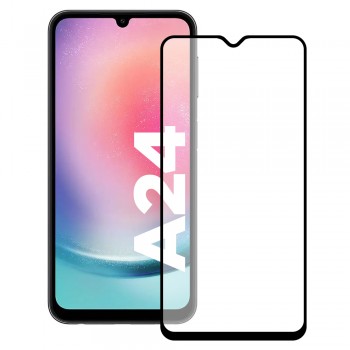 Bufalo Samsung Galaxy A24 ESD Anti Static Cam Ekran Koruyucu Bufalo Samsung Galaxy A24 ESD Anti Static Cam Ekran Koruyucu