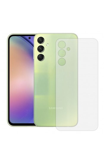 Bufalo Samsung Galaxy A24 FlexiGlass Nano ARKA GÖVDE Koruyucu…