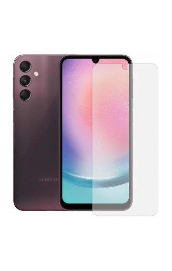 Bufalo Samsung Galaxy A24 FlexiGlass Nano Ekran Koruyucu