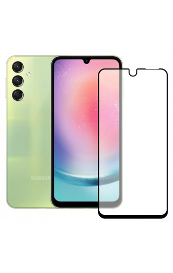 Bufalo Samsung Galaxy A24 Seramik 9D Tam Kaplama Ekran Koruyucu&hellip;
