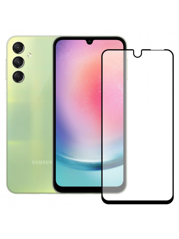 Bufalo Samsung Galaxy A24 Seramik 9D Tam Kaplama Ekran Koruyucu&hellip;