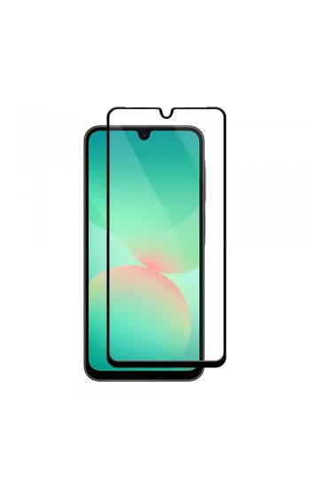 Bufalo Samsung Galaxy A26 ESD Anti Static Cam Ekran Koruyucu…