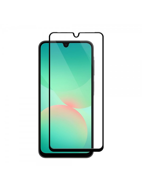 Bufalo Samsung Galaxy A26 ESD Anti Static Cam Ekran Koruyucu…