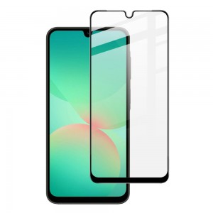 Bufalo Samsung Galaxy A27 5G ESD Anti Static Cam Ekran Koruyucu