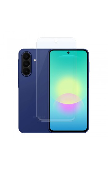 Bufalo Samsung Galaxy A27 FlexiGlass Nano Ekran Koruyucu Bufalo Samsung Galaxy A27 FlexiGlass Nano Ekran Koruyucu