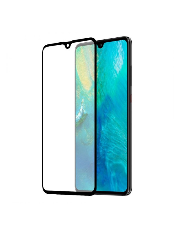 Bufalo Samsung Galaxy A30s Ekran Koruyucu 6D Nano Tam Kaplayan Si…