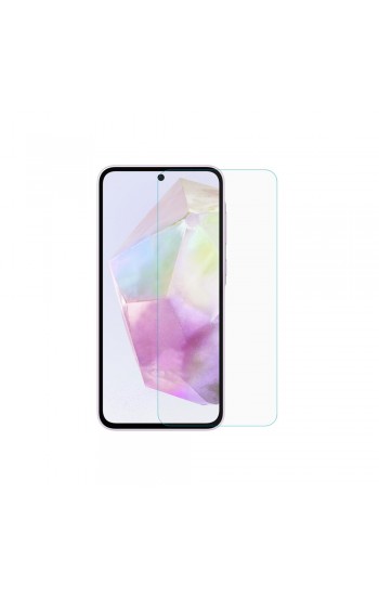 Bufalo Samsung Galaxy A35 5G FlexiGlass Nano Ekran Koruyucu