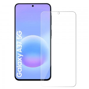 Bufalo Samsung Galaxy A37 FlexiGlass Nano Ekran Koruyucu
