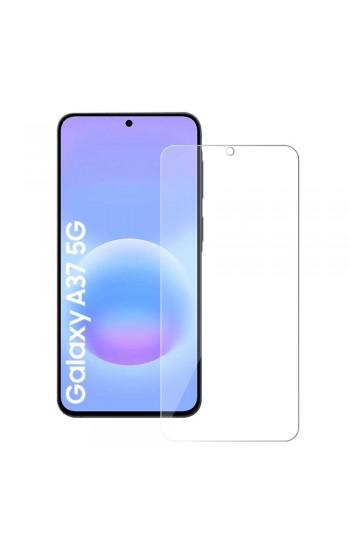 Bufalo Samsung Galaxy A37 FlexiGlass Nano Ekran Koruyucu