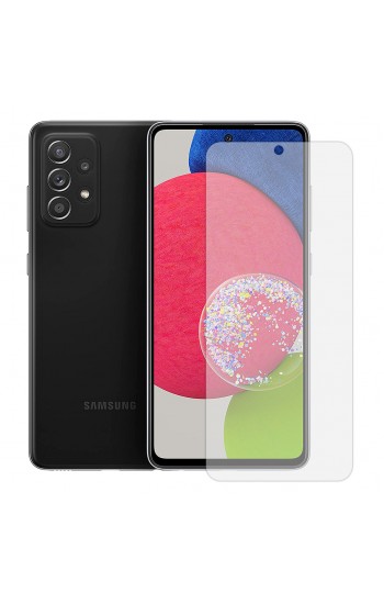 Bufalo Samsung Galaxy A52s 5G FlexiGlass Nano Ekran Koruyucu…