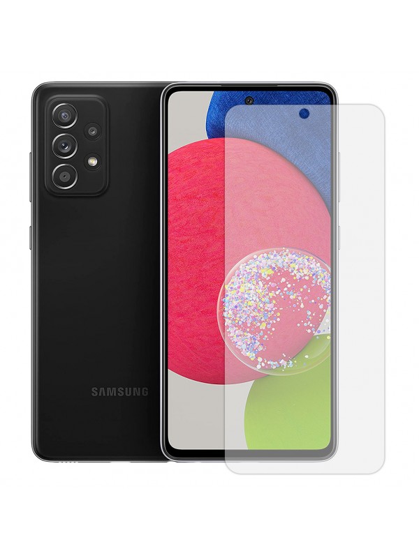 Bufalo Samsung Galaxy A52s 5G FlexiGlass Nano Ekran Koruyucu…