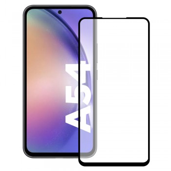Bufalo Samsung Galaxy A54 5G ESD Anti Static Cam Ekran Koruyucu Bufalo Samsung Galaxy A54 5G ESD Anti Static Cam Ekran Koruyucu