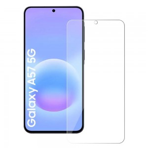 Bufalo Samsung Galaxy A57 FlexiGlass Nano Ekran Koruyucu